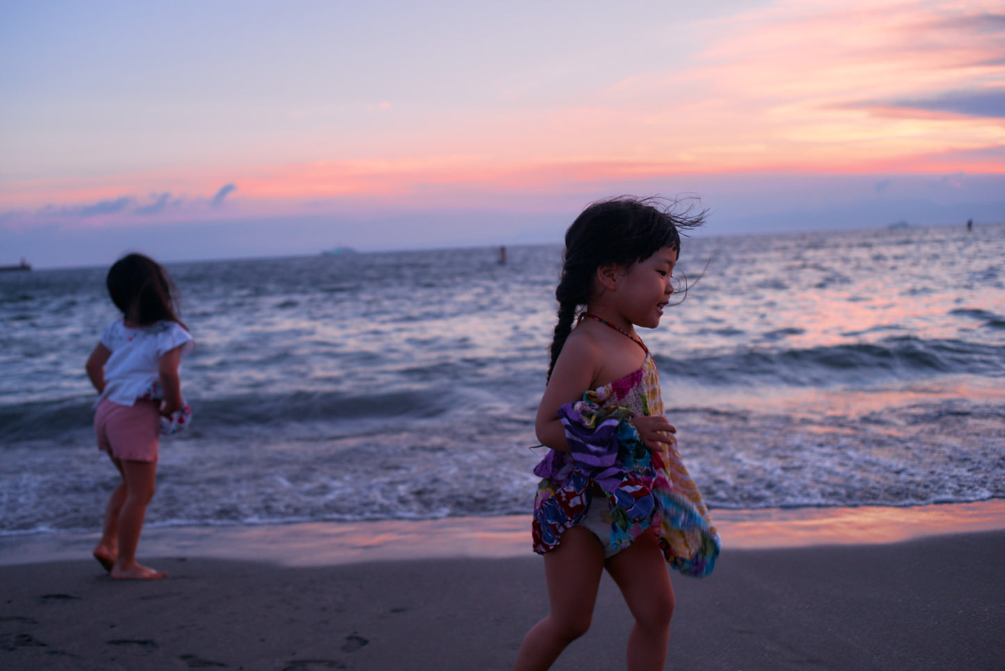 夏の逗子を家族で楽しむ!親子ワーケーションプラン【4days】